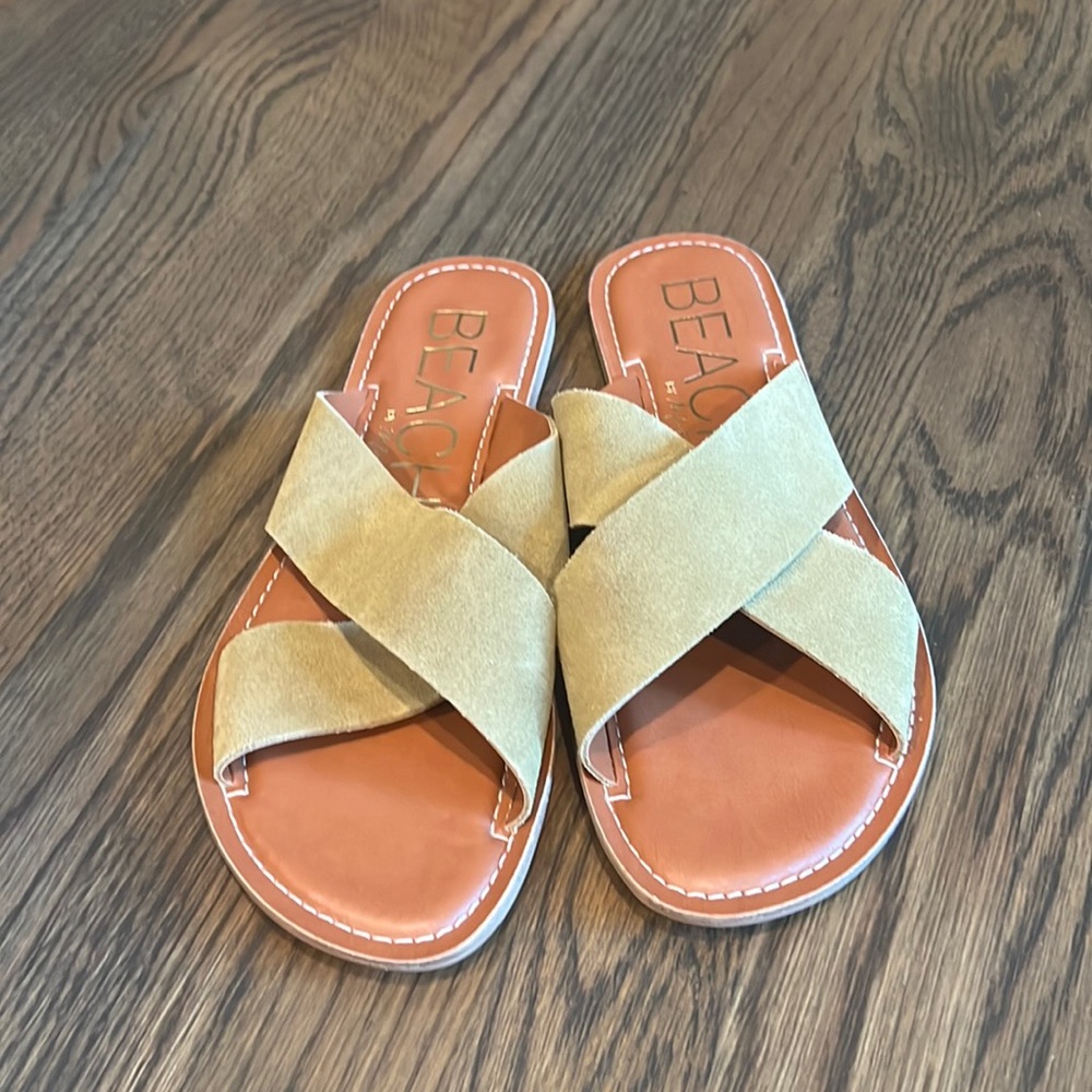 Beach by Matisse sandal
